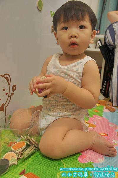 磁鐵玩法大補鐵 磁鐵玩法大補鐵