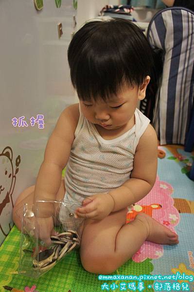 磁鐵玩法大補鐵 磁鐵玩法大補鐵