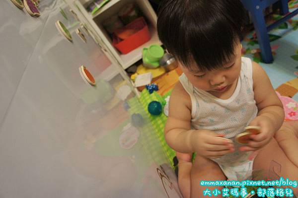 磁鐵玩法大補鐵 磁鐵玩法大補鐵