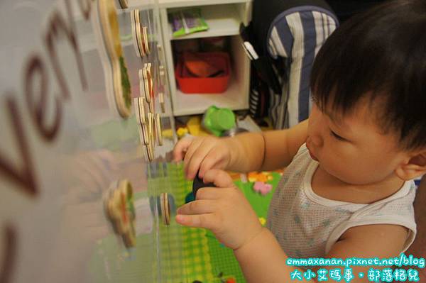 磁鐵玩法大補鐵 磁鐵玩法大補鐵