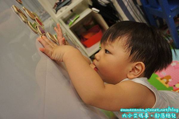 磁鐵玩法大補鐵 磁鐵玩法大補鐵