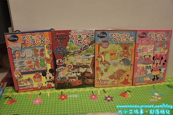 磁鐵玩法大補鐵 磁鐵玩法大補鐵