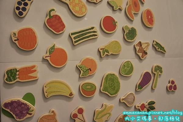 磁鐵玩法大補鐵 磁鐵玩法大補鐵