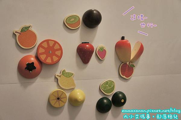 磁鐵玩法大補鐵 磁鐵玩法大補鐵