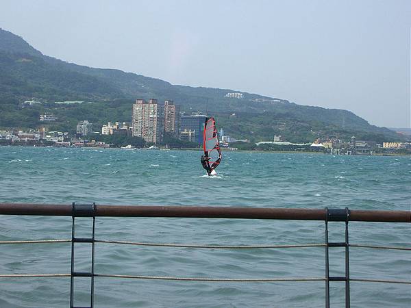 [台北] 2012年4月4日 - 淡水紅毛城&一滴水紀念館&