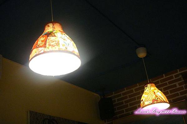 檸檬廚房-淡如姊姊手貼燈2.jpg