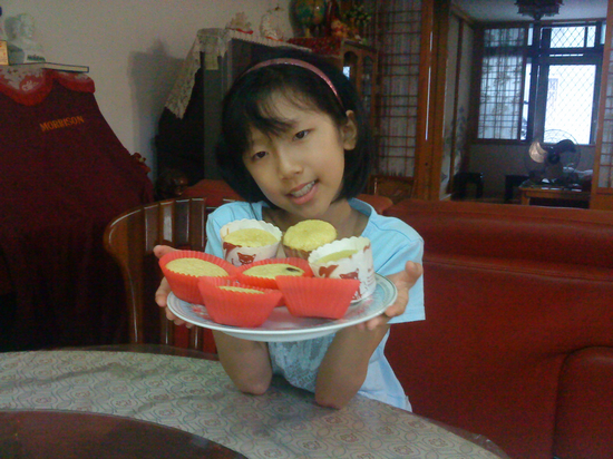 來吃一口吧~ 來吃一口吧~