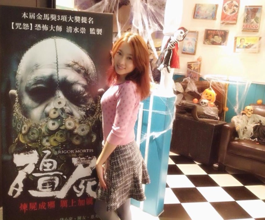 <影評>殭屍2013~中西Zombie比一比