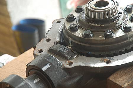 RANGER (1) RANGER (1)