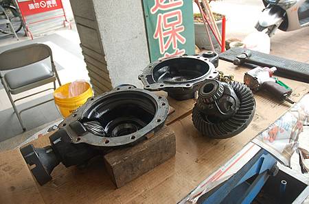 RANGER (3) RANGER (3)