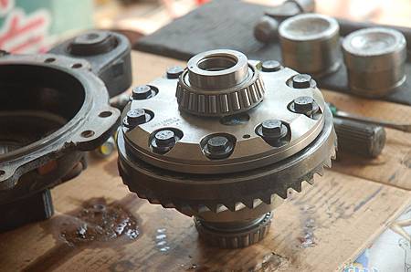 RANGER (7) RANGER (7)