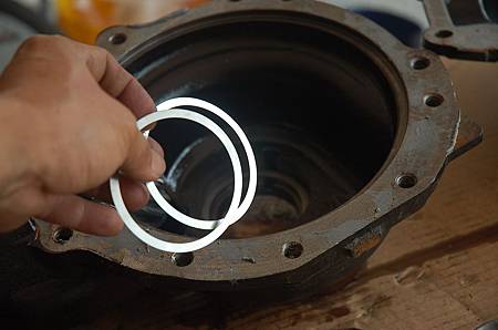 RANGER (8) RANGER (8)