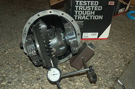 RANGER (15) RANGER (15)