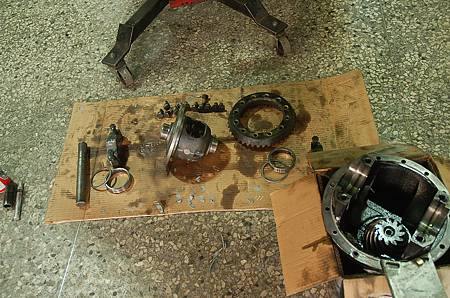 RANGER (16) RANGER (16)