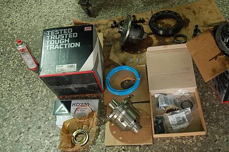 RANGER (17) RANGER (17)