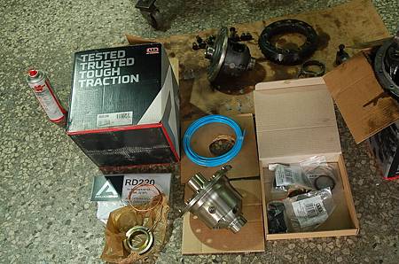 RANGER (18) RANGER (18)