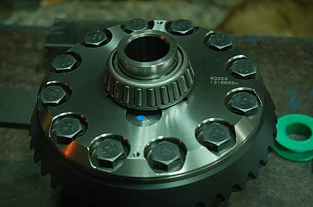 RANGER (22) RANGER (22)