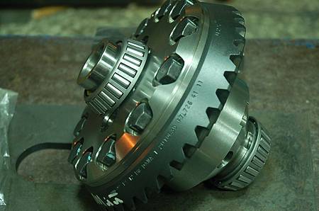 RANGER (23) RANGER (23)