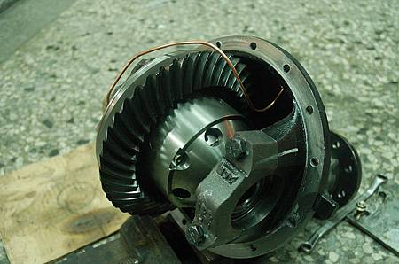 RANGER (24) RANGER (24)