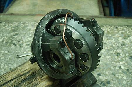 RANGER (26) RANGER (26)