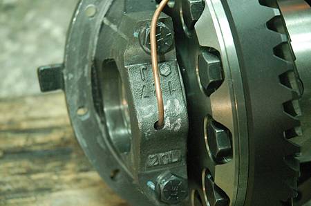 RANGER (27) RANGER (27)