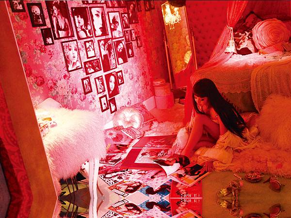 120907=惡女羅曼死 120907=惡女羅曼死