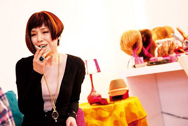 120907=惡女羅曼死 120907=惡女羅曼死