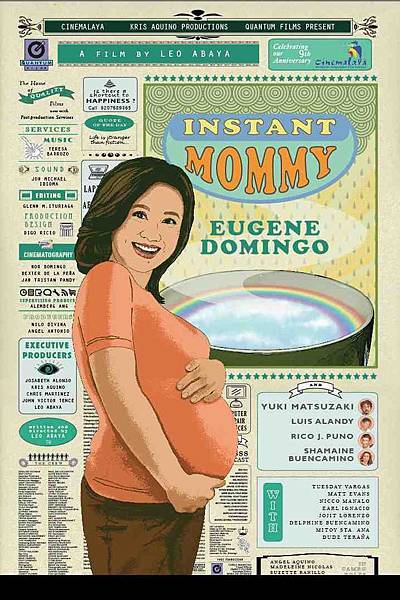 131110=媽咪速成計畫