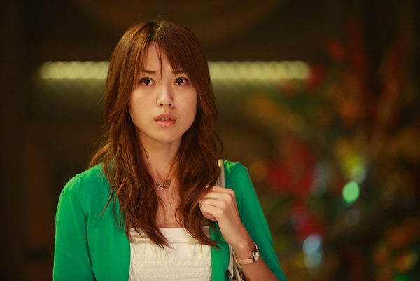 100930=詐欺遊戲:最終回電影版