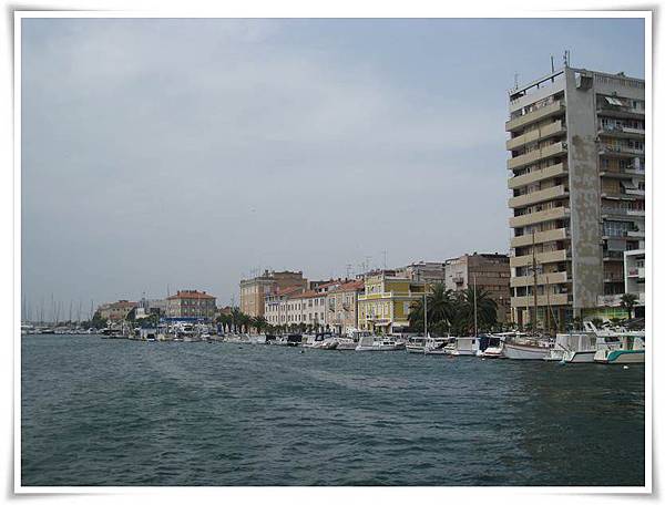 Zadar-海景天下.JPG