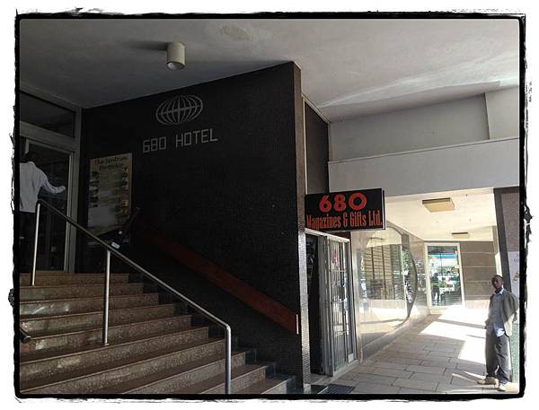 0219-奈洛比Semtrim680Hotel