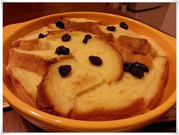 20130316-麵包布丁