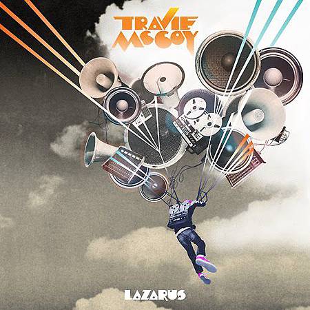 Travie McCoy - New Single Travie McCoy - New Single