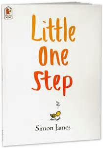 little one step little one step