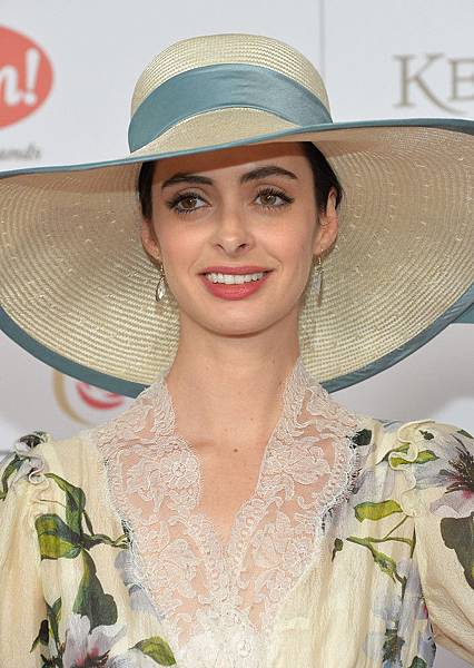 Moet+Chandon+Toasts+139th+Kentucky+Derby+Day+SrOcRq9Tkrgx Moet+Chandon+Toasts+139th+Kentucky+Derby+Day+SrOcRq9Tkrgx