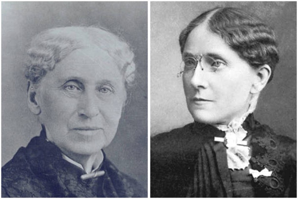 Annie Turner Wittenmyer