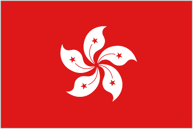 香港