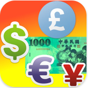 台幣匯率通_Fun iPhone Blog_1.PNG
