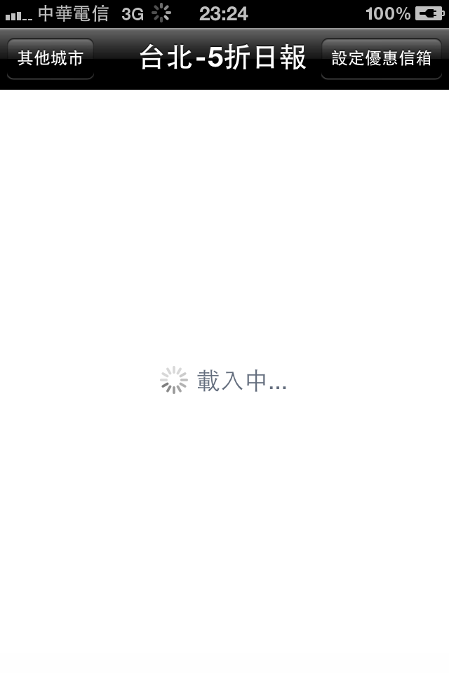 5折日報_Fun iPhone Blog_3.PNG