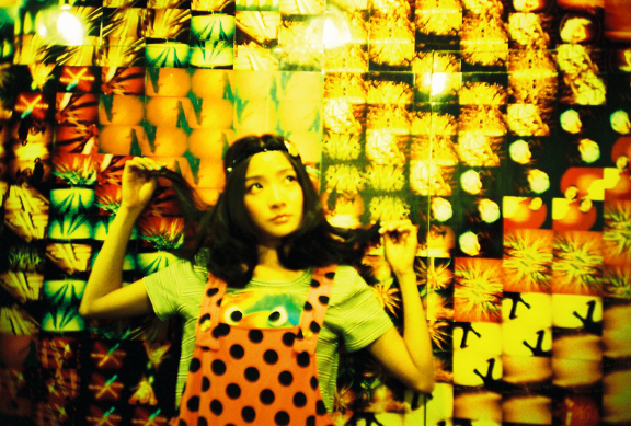 Lomography專訪 Lomography專訪