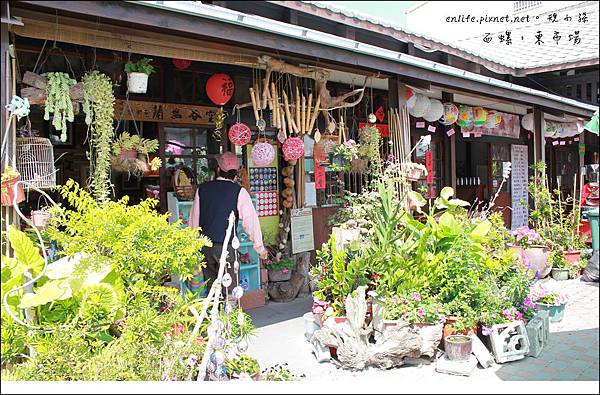 西螺老街,延平老街,東市場,老房子,丸莊醬油,手工藝品,咖啡店,古早味零食,傳統小吃,雲林,西螺,延平