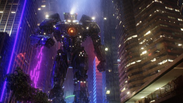 Pacific Rim6 Pacific Rim6