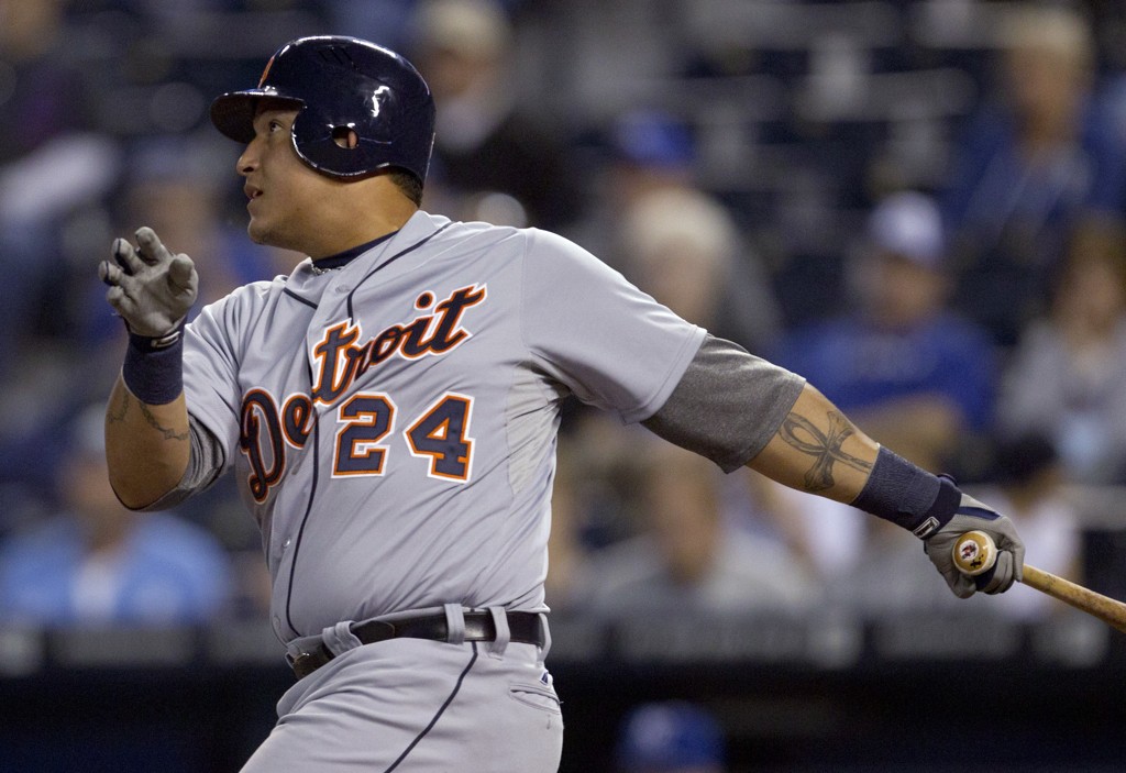 Miguel Cabrera11