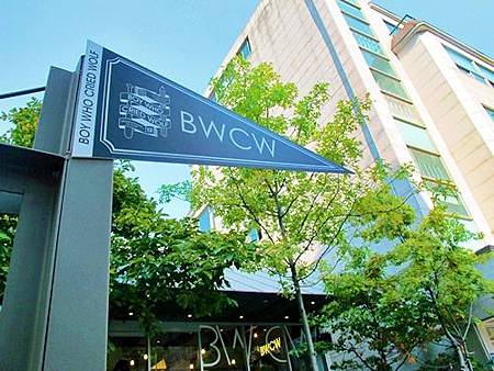BWCW BWCW
