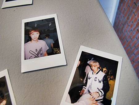 BWCW拍立得 BWCW拍立得