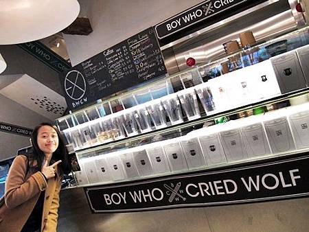 BWCW cafe BWCW cafe