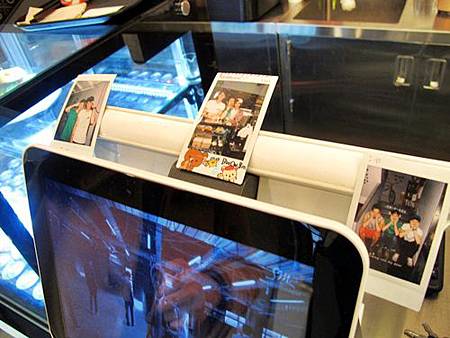 BWCW收銀台 BWCW收銀台