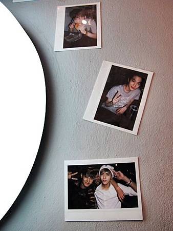 BWCW拍立得 BWCW拍立得