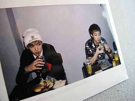 BWCW拍立得 BWCW拍立得