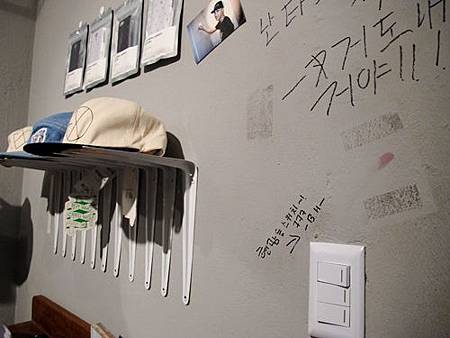 BWCW塗鴉 BWCW塗鴉